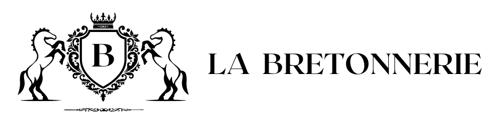 La Bretonnerie